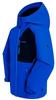 Куртка Kamik Silas rain jacket blue midnight