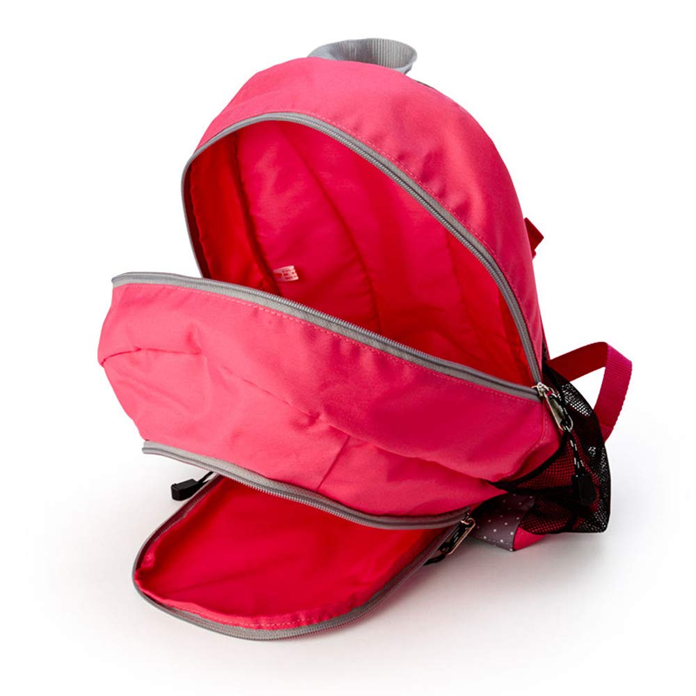 Sanrio Hello Kitty Kids Backpack M (Dot)