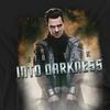 Star Trek: Into Darkness Mens Darkness Harrison T-Shirt