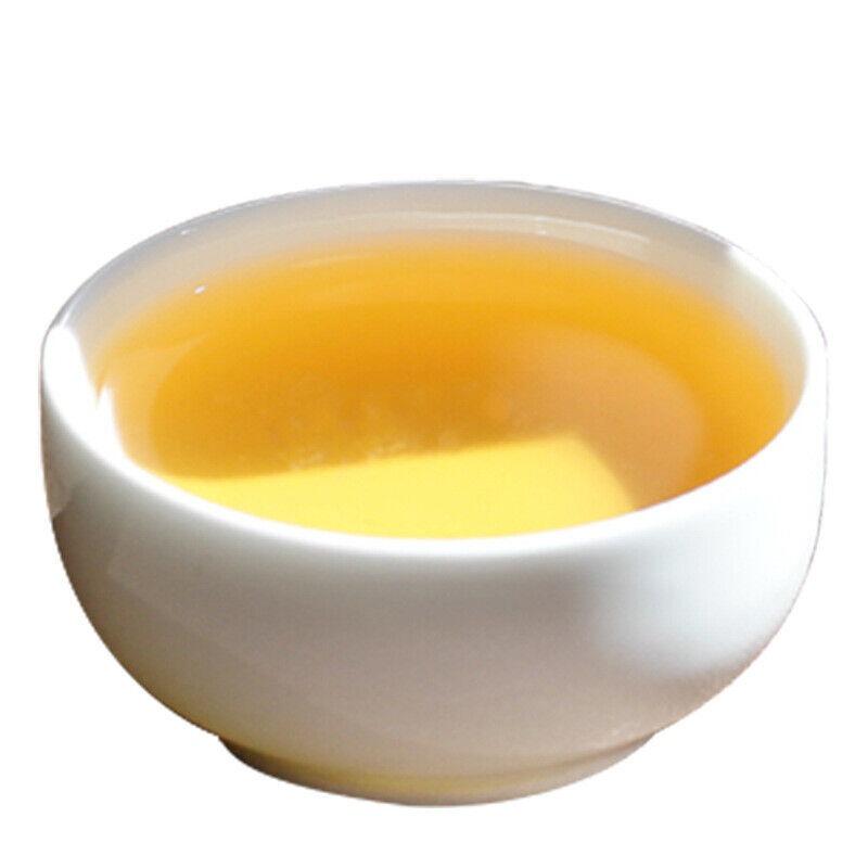 357g Yunnan Pu'er Teeblätter Lebensbaum alter Baum Lao Ban Zhang roher Kuchentee