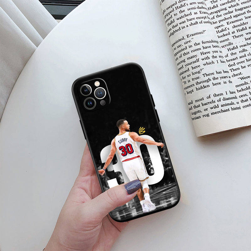 JO52 Stephen Curry Phone Case for Samsung A35 A25 A24 A15 A05S A05 M55 M35 M15 A06 A16 A02 A12 A13 A10 A20 A30 A22 A31 A32 A33 A41 A42 A50