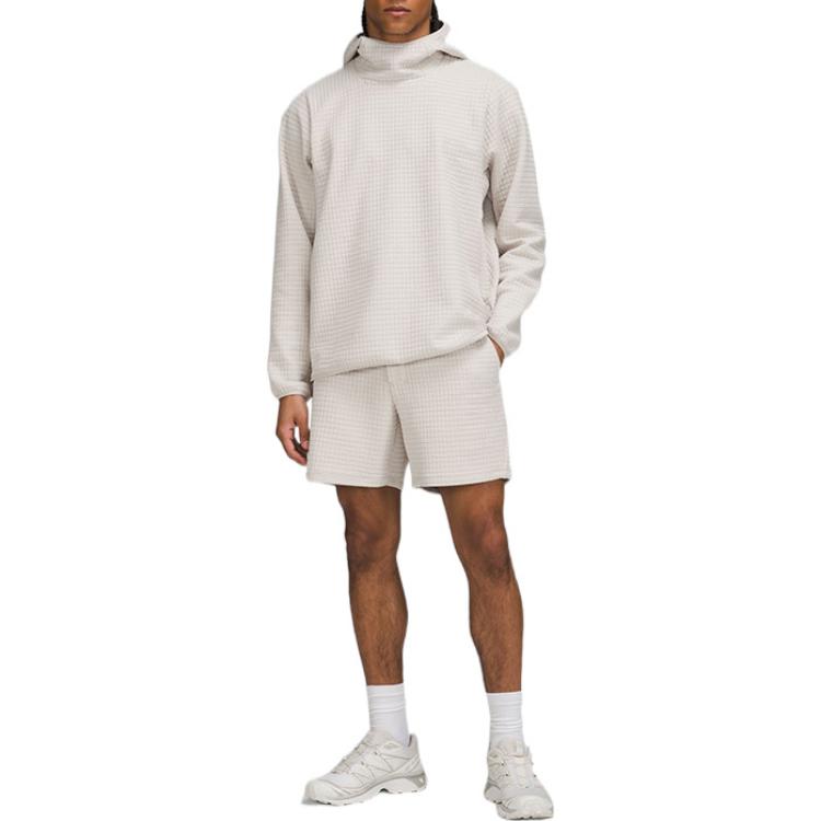 Lululemon Casual Shorts 6' Men's LM7AVES