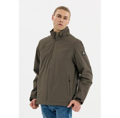 Functional Jacket Whistler Hakono
