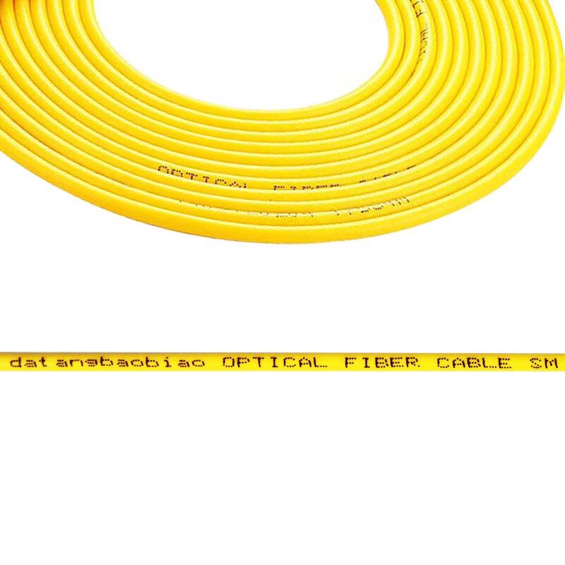 LC Fiber Optic Pigtail Cable
