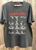 Jaren '90 Killing Joke Band Retro Stijl Houtskool Unisex Shirt Mannen Vrouwen WA2572