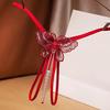 Women Thong Sexy Panties Thong Lace Pants Ladies Briefs Underwear