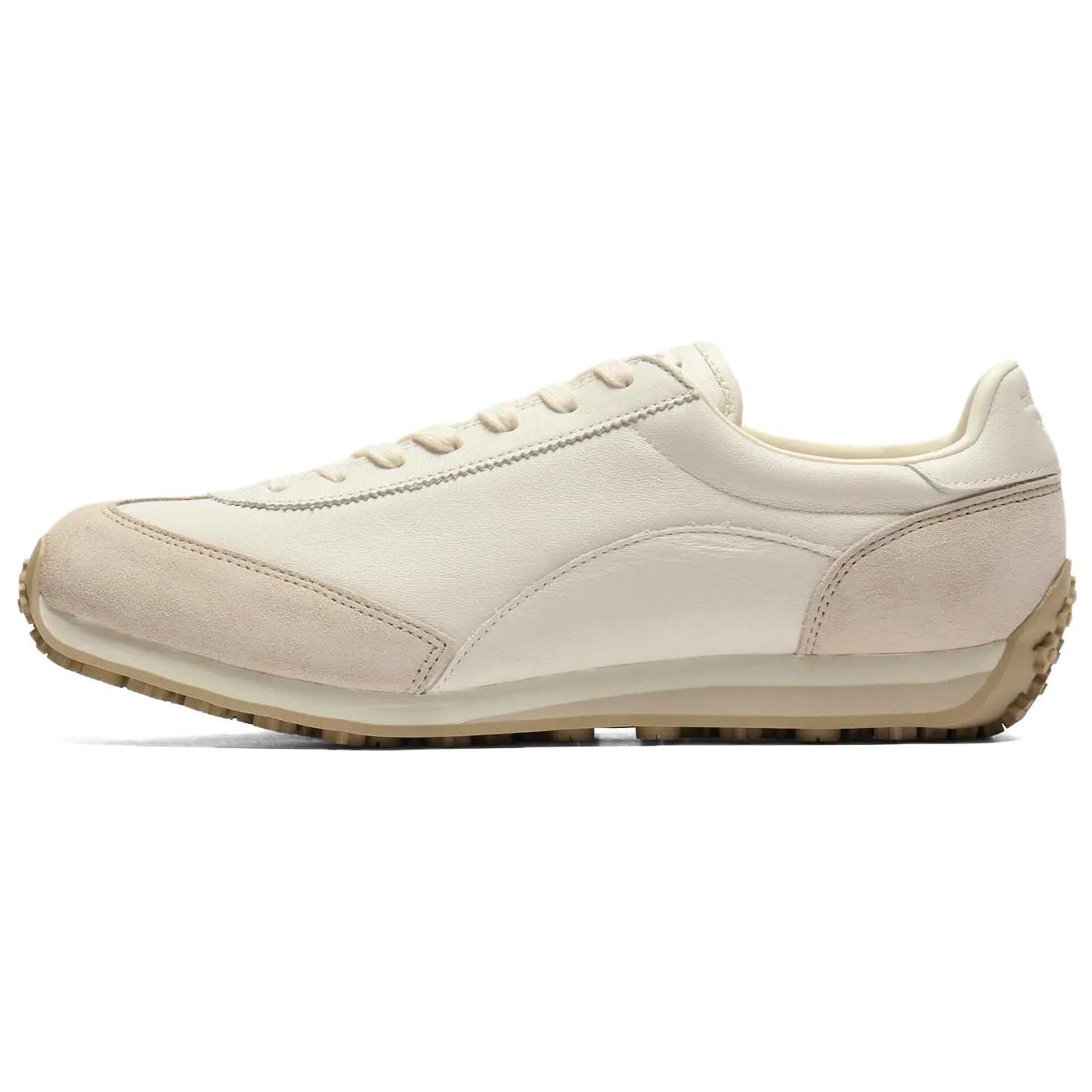 

New Onitsuka Tiger EDR Casual Shoes Unisex Beige 1183C386-102 40.5