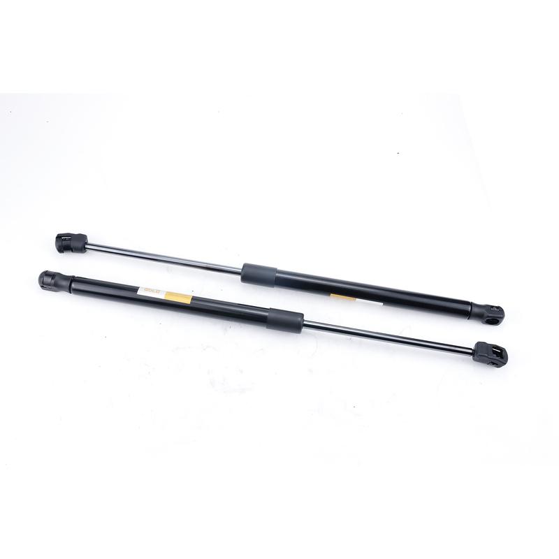 2pcs Gas Spring of Engine Bonnet For BMW X5 E70 X6 E71 E72 51237148346 Lift Support Auto Accessories