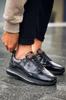 Chekich H New Collection CH179 Spoy Runner Men Shoe White Black Brown Tan