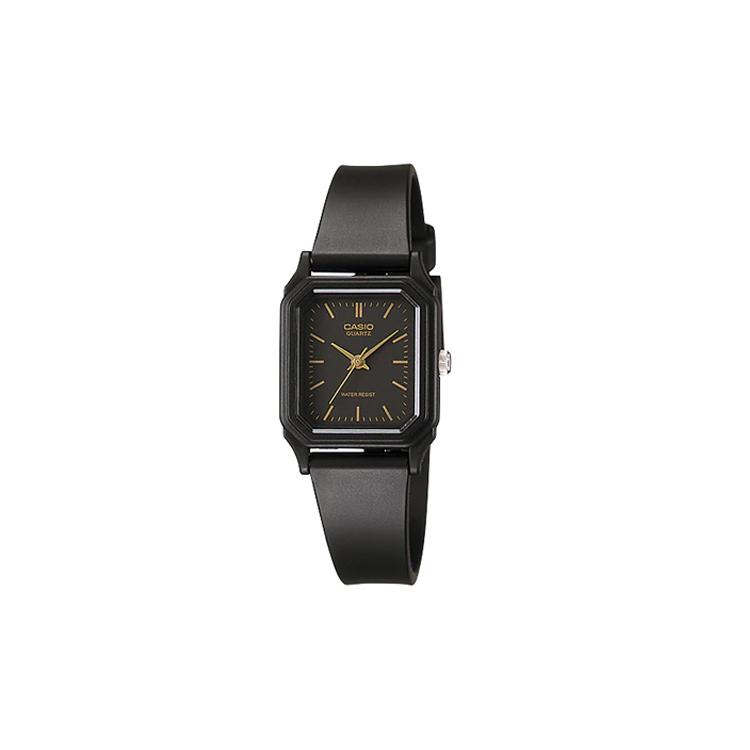 CASIO Women s YOUTH Black Watch LQ-142-1E LQ-142-1E Black Dial