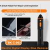 High Torque Glue Remover Tool Type-C Charging Six-Speed Control Battery Adhesive Remover Fast Remove Bracket Adhesive Remover