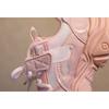 Korean Style Children's Sports Shoes – New Spring/Autumn Girls' Ultra-Light Soft-Sole Casual Shoes, Breathable Student Sneakers, Chunky Dad Shoes