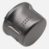 Volume Knob Cap 90010-26004/90011-25211 for Highlander 09-16 Models