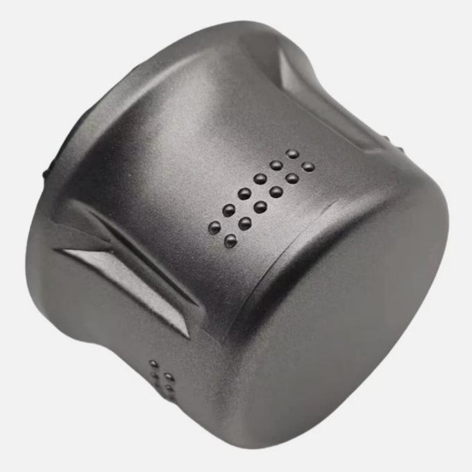 Volume Knob Cap 90010-26004/90011-25211 for Highlander 09-16 Models