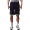 Dri-FIT Sport Diamond Lightweight Mesh Moisture-Wicking Drawstring Quick-Dry Pants Men Pants IW1604-525