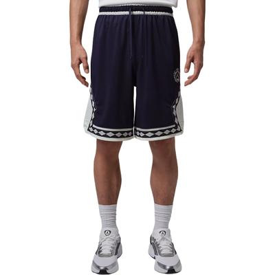 Dri-FIT Sport Diamond Lightweight Mesh Moisture-Wicking Drawstring Quick-Dry Pants Men Pants IW1604-525