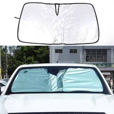 For Nissan Frontier    Car Front Windshield Sunshade Sun Protection Visor Sunshade Car Accessories