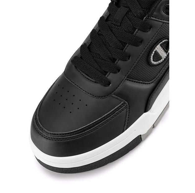 Men's Sneakers Champion Rd18 Heritage Low S22030-kk002 Black