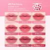Official Daisyk Mood Painting Lip & Cheek Palette, 9-Color Palette/Lip Palette/Cheek Palette (#03 Pink Coloring, 6g)