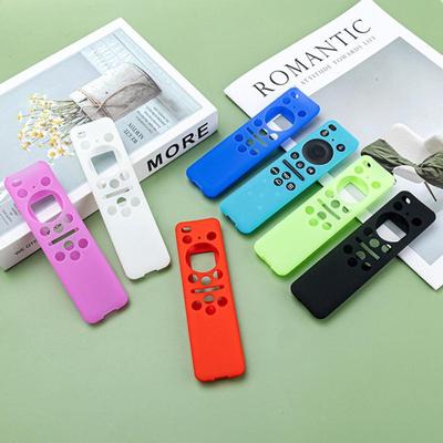 1Pcs Drop-Proof Rc Cover Remote Control Protective Case Shock Proof Television Protective Cover For Bn59-01432A/Bn59-01480L
