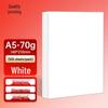 Zhiyin A5 70g Printer & Craft Paper