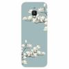 Voor Nokia 6300 4G 2020 Hoesjes Zachte Siliconen Bumper TPU Telefoonhoesje Voor Nokia 6300 4G Cover Capa TA-1294 TA-1291 TA-1287 Schokbestendig