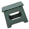 Kids Stool Plastic Portable Folding 100kg Load Bearing Lightweight Step Stool for Camping Picnic