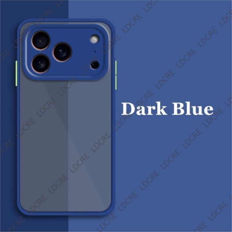 

Для iPhone 17 Pro Max ТПУ Чехол Для Чехол для iphone 17 17 Air 17 Pro 17 Pro Max 5G Чехол Ударопрочный Чехол для iphone 17 Pro Max 5G iPhone17 Pro