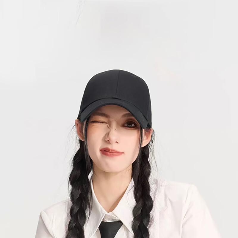 Quyoubang Classic Baseball Cap