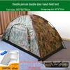 PZJ Outdoor Camping & Hiking Tent