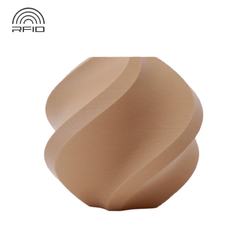 

Bambu Lab PLA Matte 3D Printer Filament Refill