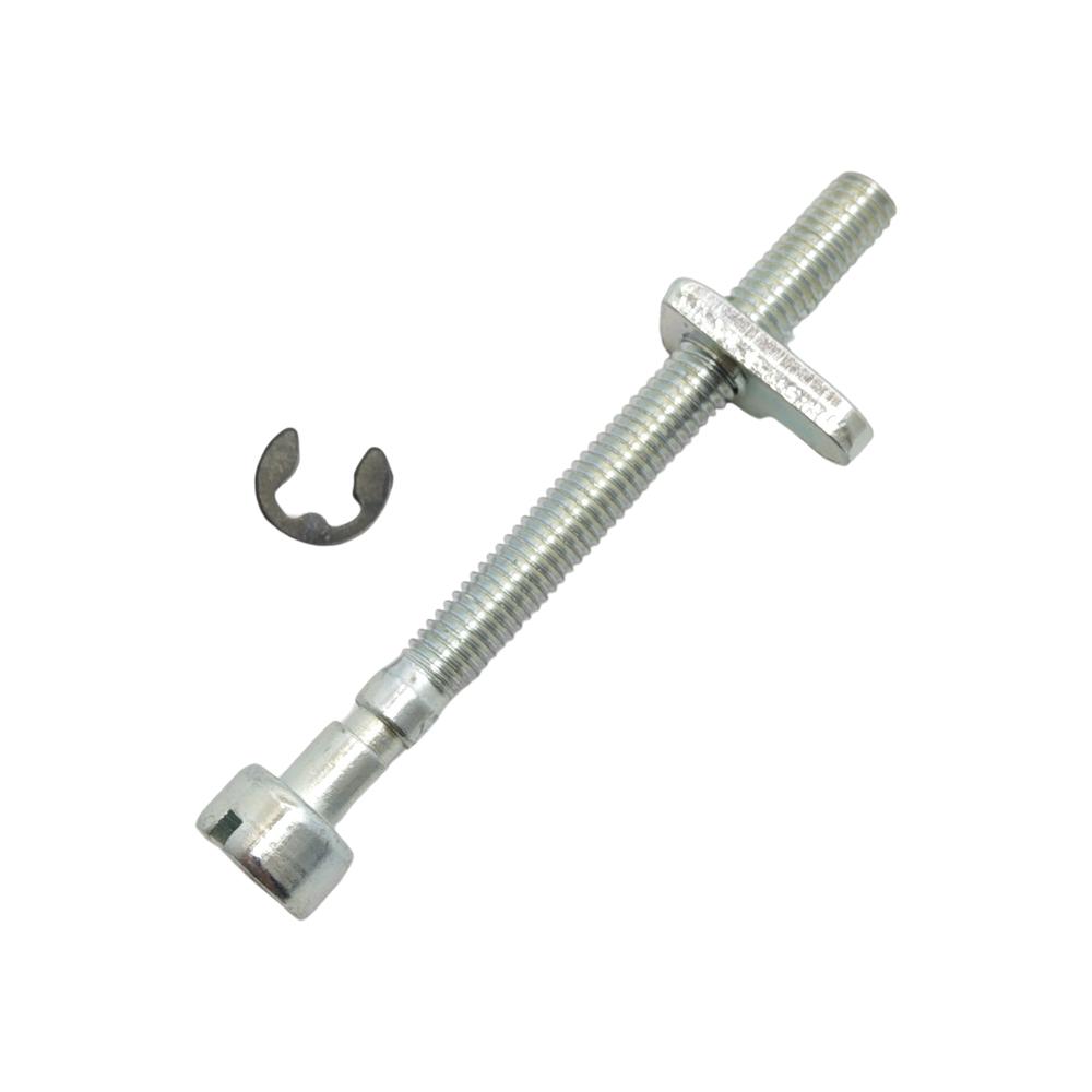 Parafuso Tensor Ajustador da Barra Corrente Para Husqvarna 235 240 36 41 136 141 137 142 POULAN 2200 2300 2500 2600 2750 Motosserra 4pçs/lote