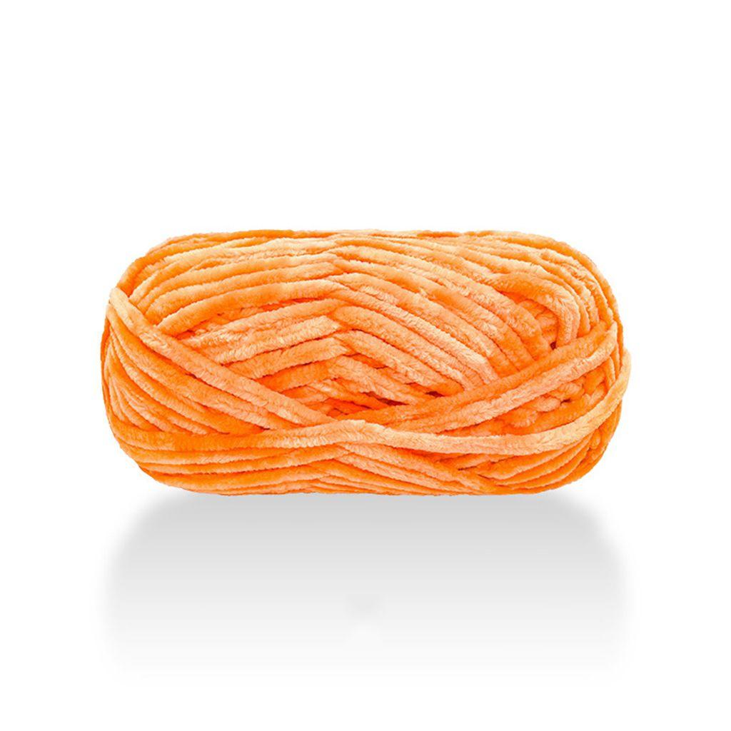 Quality DIY Warm Hand-knitted Thick Sewing Supplies Knitting Thread Sweater Knitting Crochet Yarn