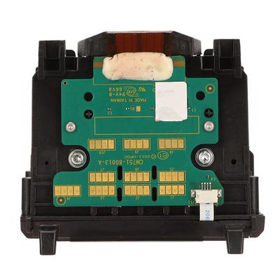 Print Head Printhead Replacement Safe  Easy Installation Small Lightweight Convenient Practical for 8650