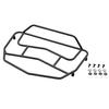 GIVI Motorcycle Rear Box Monokey Case Option (for TRK52) Metal Rack E142B 94812