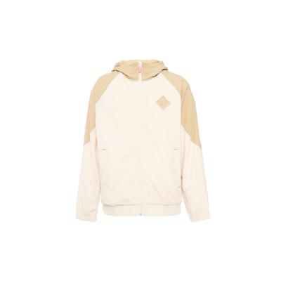 Adidas Neo Colorblock Locker Gewebte Sportjacke Unisex Jacke Weiß IQ1577