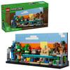 LEGO Minecraft 21589 Biomas en Miniatura