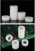 ABSM6 Round Plastic Through-Hole Spacer, Double Isolating and Heightening Support Column, Pack of 1000