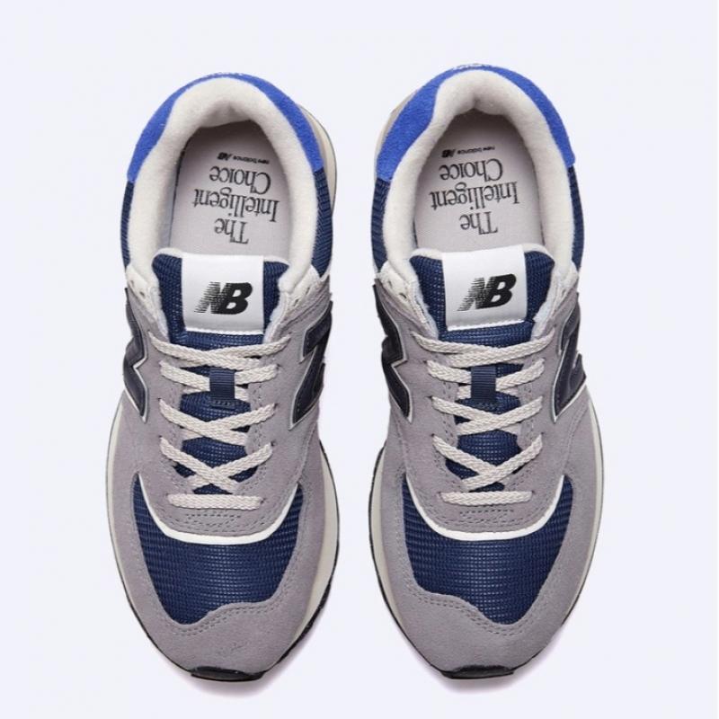 New Balance Store Genuine Sneakers Sneakers U574lgfg