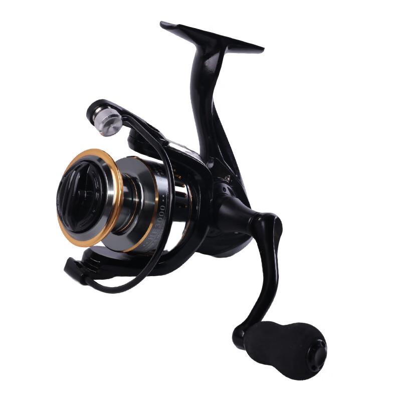 Oeny All-Metal Long Cast Spinning Fishing Reel