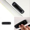 Inner Sunroof Handle Cover Decor Carbon Fiber For Honda Accord 10th 2018-