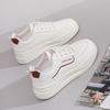 New Breathable Women's Shoes Casual Versatile Sneakers Student Fashion Board Shoe Outdoor Non Slip Ladies Footwear Zapatos Mujer
