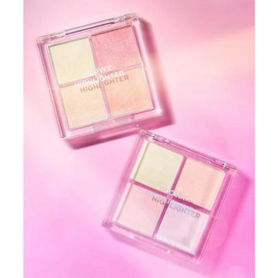 Nature Republic Glow Highlighter, 02 Cool Shining NE0811