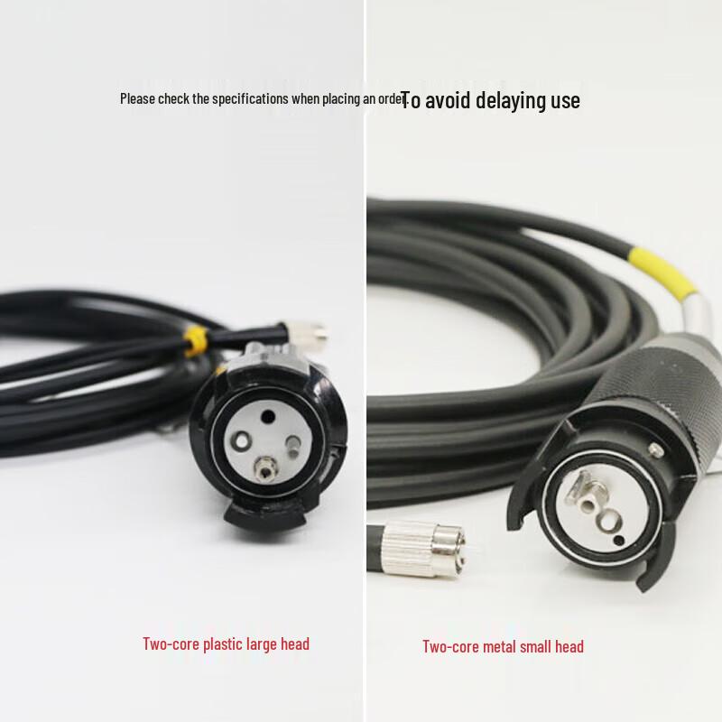Guangyu Xingzhou GY-YZ0205 Rugged Field Fiber Optic Aviation Connector