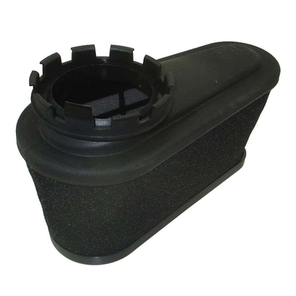 Outboard Motor Filter Air Filter For Mercury Marine Engine Maintenance Aging Resistant Shell For L6 200-300HP Black