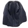 Gucci Made In Italy Wool Tailored Jacket 44 Black Men's Used