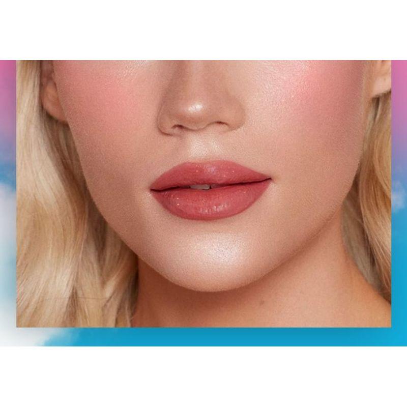 MLSMILE - Gloss Hydratant pour Lèvres - 6 Couleurs