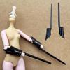 Monster Doll Accessories Wings Cloak Belts Bracelets