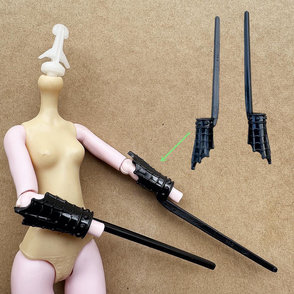 Monster Doll Accessories Wings Cloak Belts Bracelets