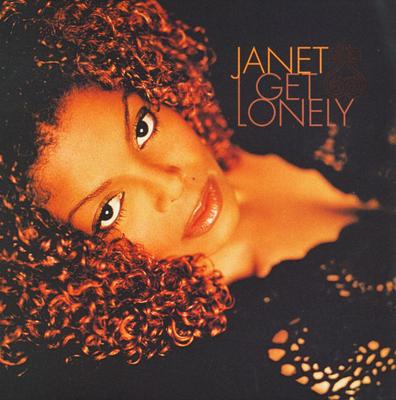 CD JANET JACKSON - I Get Lonely V25H38632,72438 Virgin 1998 US Rap & Hip-Hop/R&B Used